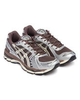 Sneakers Gel-Kayano 12.1 Marroni | PDP | Antonia