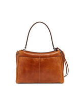 Brown Small Rodeo Bag | PDP | Antonia
