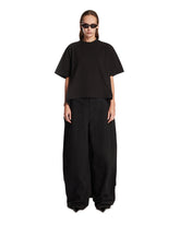 Black Train T-Shirt | PDP | Antonia