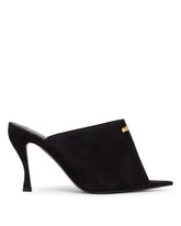 Mules Midnight City 95 Nere | PDP | Antonia