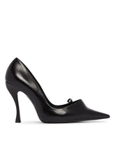 Black Bloom Pumps - BALENCIAGA | PLP | Antonia