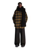 Black Soft-Cut Workwear Trousers | PDP | Antonia