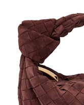 Borsa Mini Jodie Marrone | PDP | Antonia