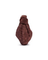 Borsa Mini Jodie Marrone | PDP | Antonia