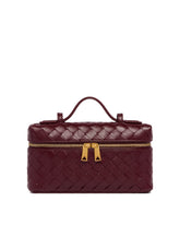 Red Bang Bang Vanity Case | PDP | Antonia