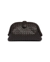 Clutch Lauren 1980 Piccola Marrone | PDP | Antonia