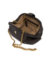 Clutch Lauren 1980 Piccola Marrone | PDP | Antonia