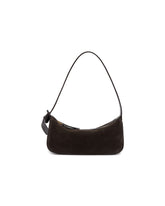 Borsa a Spalla Nodo Marrone | PDP | Antonia