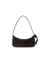 Borsa a Spalla Nodo Marrone | PDP | Antonia