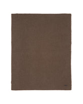 Sciarpa In Cashmere Marrone | PDP | Antonia