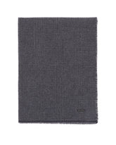 Sciarpa In Cashmere Nera | PDP | Antonia