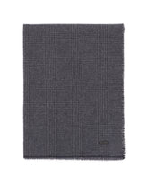 Sciarpa In Cashmere Nera | PDP | Antonia