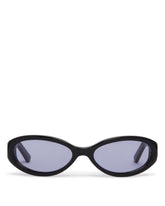Black Linden Sunglasses - SUNGLASSES | PLP | Antonia