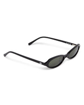Black Echo Sunglasses | PDP | Antonia