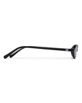 Black Echo Sunglasses | PDP | Antonia