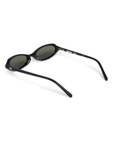 Black Echo Sunglasses | PDP | Antonia