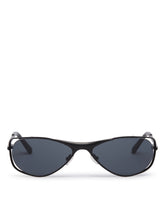 Occhiali Da Sole Tommy Neri - ACCESSORI UOMO | PLP | Antonia