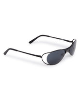 Occhiali Da Sole Tommy Neri - ACCESSORI UOMO | PLP | Antonia