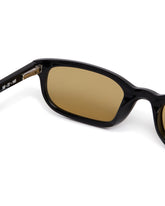 Brown Flossie Sunglasses | PDP | Antonia