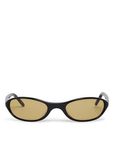 Brown Merrin Sunglasses - New arrivals men's accessories | PLP | Antonia