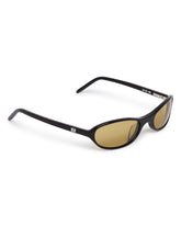 Brown Merrin Sunglasses - New arrivals men's accessories | PLP | Antonia