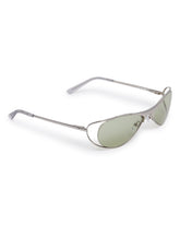 Occhiali Da Sole Tommy Argentati - ACCESSORI UOMO | PLP | Antonia