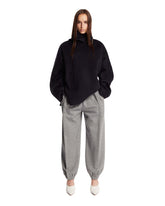 Blue Cashmere Sweater | PDP | Antonia