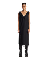 Black Lingerie Dress | PDP | Antonia