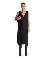 Black Lingerie Dress | PDP | Antonia