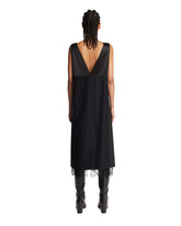 Black Lingerie Dress | PDP | Antonia