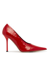Decollete Helix Rosse | PDP | Antonia