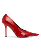 Decollete Helix Rosse | PDP | Antonia