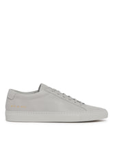 Sneakers Original Achilles Low Grigie | PDP | Antonia