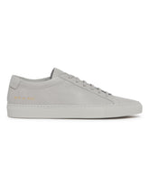 Sneakers Original Achilles Low Grigie | PDP | Antonia