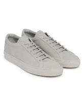 Sneakers Original Achilles Low Grigie | PDP | Antonia