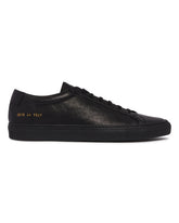 Sneakers Original Achilles Low Nere | PDP | Antonia
