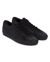 Sneakers Original Achilles Low Nere | PDP | Antonia