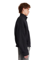 Giacca In Lana E Cashmere Blu | PDP | Antonia