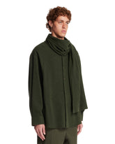 George Shirt with Scarf | PDP | Antonia