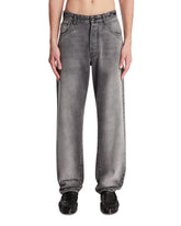 Black Five-Pocket Jeans | PDP | Antonia