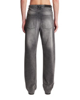 Black Five-Pocket Jeans | PDP | Antonia
