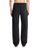 Jeans A Gamba Dritta Larry | PDP | Antonia