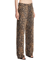 Jeans Carpenter Lisa Animalier | PDP | Antonia