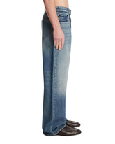 Jeans Relaxed Blu | PDP | Antonia