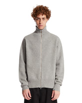 Maglione In Cashmere Grigio | PDP | Antonia