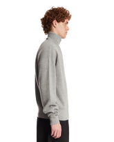 Maglione In Cashmere Grigio | PDP | Antonia