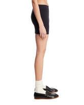 Blue N450 Bummy Shorts | PDP | Antonia