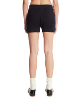 Blue N450 Bummy Shorts | PDP | Antonia