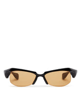 Occhiali Da Sole FA-208 Neri - ACCESSORI UOMO | PLP | Antonia