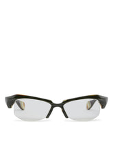 Occhiali Da Sole FA-208 Verdi - ACCESSORI UOMO | PLP | Antonia